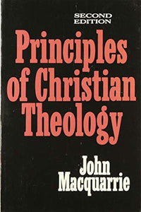 Principles of Christian Theology 