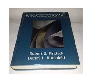 Microeconomics 