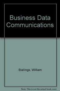 Business Data Communications 