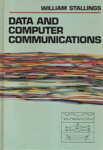 Data and Computer Communications 