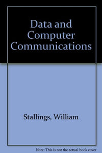 Data and Computer Communications 