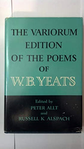 Yeats 