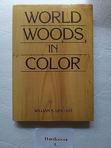 World Woods in Color 