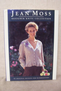 Jean Moss Designer Knits 