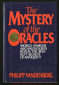 The Mystery of the Oracles 