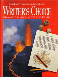 Writer's Choice 