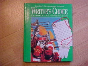 Writer's Choice 