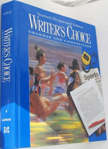 Writer's Choice 