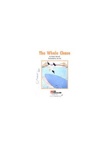 The Whale Chase Book 