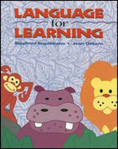 Language for Learning, Teacher Presentation Book A 