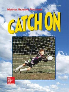 Merrill Reading Program, Catch On Student Reader, Level C 