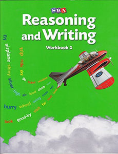 Reasoning and Writing Level B, Workbook 2 