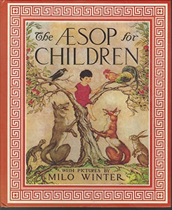 Aesop for Children 