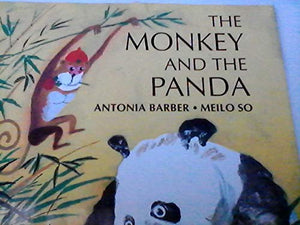 The Monkey and the Panda 