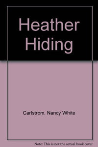 Heather Hiding 