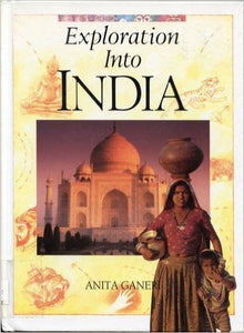 Exploration into India 