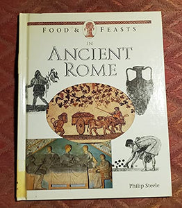 Food & Feasts in Ancient Rome 