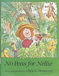 No Peas for Nellie 