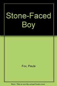 Stone-Faced Boy 