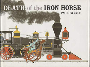 Death of the Iron Horse 