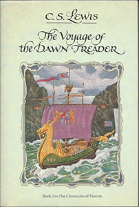 Voyage Dawn Treader 