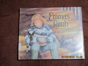 Emma's Lamb 