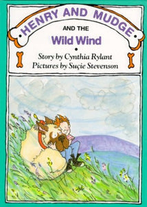 Henry and Mudge and the Wild Wind 