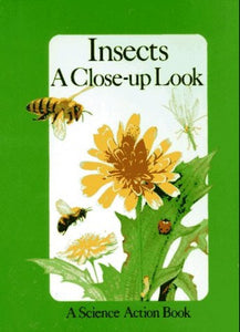Insects : a Close-up Look 