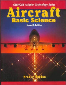 Aircraft Basic Science 