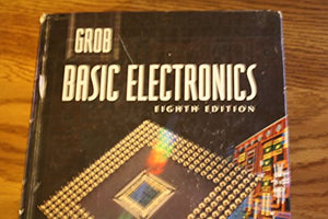 Grob: Basic Electronics 