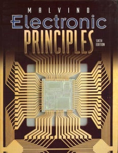 Malvino Electronic Principles 