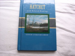 Hatchet and Related Readings Gr6 