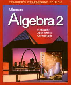 Algebra 2 