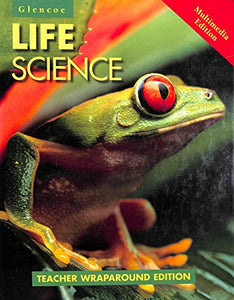 Teacher's Wraparound Edition: Twe Life Science 1997 