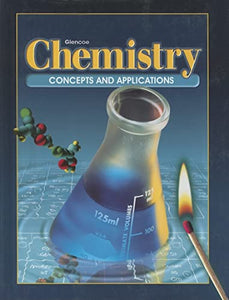 Student Edition: SE Chemistry:Concepts & App.2000 