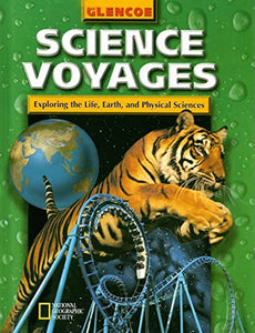 Student Edition: SE Science Voyages Green 2000 