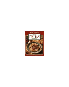 Betty Crocker's New Italian Cooking 