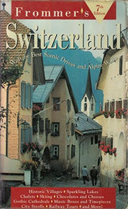 Switzerland and Liechtenstein 