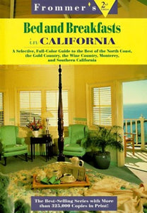 B&b California 2nd Edition 