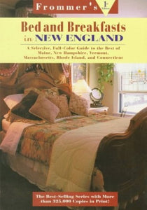 B&b New England 