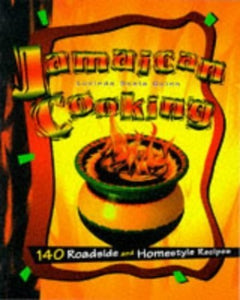 Jamaican Cooking 