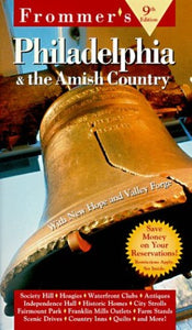 Complete Guide: Philadelphia & The Amish County 