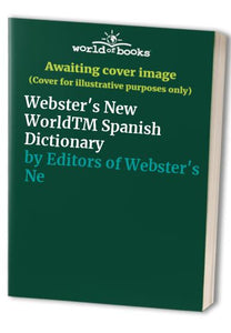 Webster's New World Spanish Dictionary, Pocket EDI Tion 