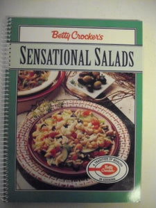 Betty Crocker's Sensational Salads 