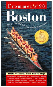 Complete Boston '98 