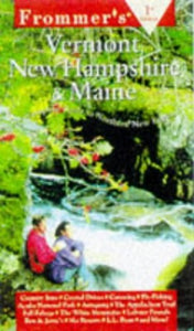 Comp: Vermont, New Hampshire & Maine, 1st Ed 