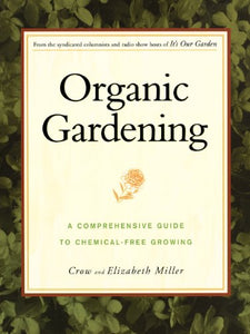 Organic Gardening 