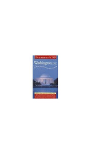 Complete: Washington Dc '99 
