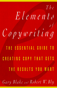 Elements of Copywriting 