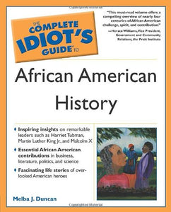 African American History 